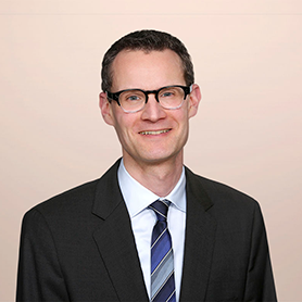 Bernhard Schaffrik, 