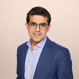 Rohit Makhijani, 