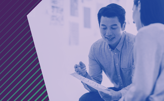 Risk-Averse Middle Management Is An Innovation Blocker