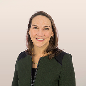 Jennifer Belissent, PhD, 