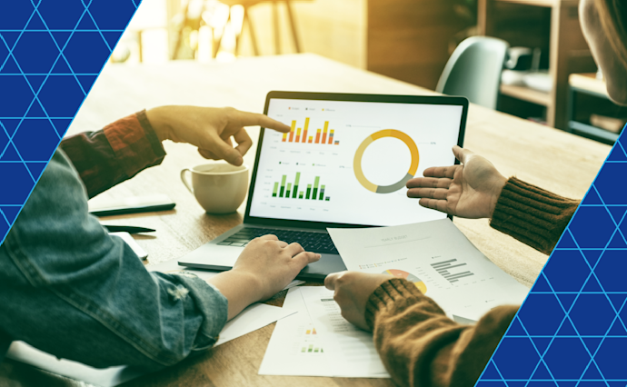 2025 IT And Digital Budget Benchmarks, North America