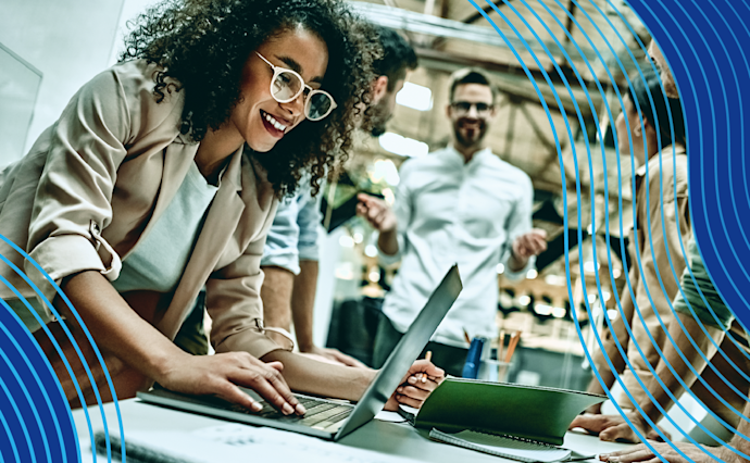 Your Journey To Organizational Effectiveness Starts Here