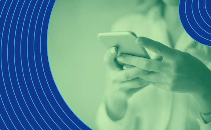 Forrester’s The Netherlands Banking Total Experience Score Rankings, 2025