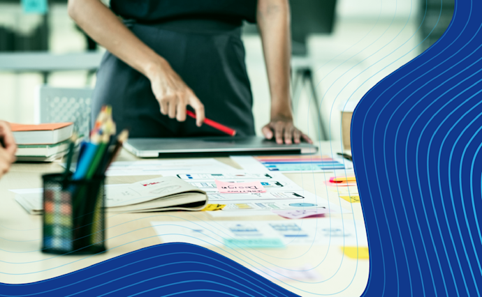 Q&A: Getting Started With Design Systems