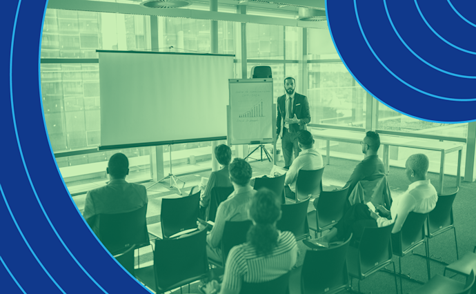 Forrester’s Cloud Strategy Business Case Pitch Deck Template