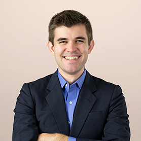 Will McKeon-White, 