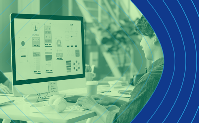 Forrester’s Scaling DevOps Business Case Pitch Deck Template