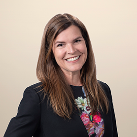 Trisha Mirel, Global Council Director