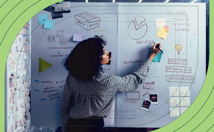 Drive Business Value Through Forrester’s Tech Value Cocreation Flow