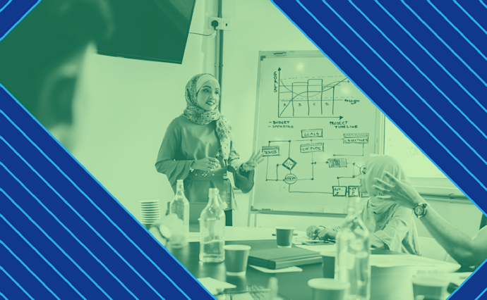 Ten Strategic Exercises To Spark Digital Business Growth