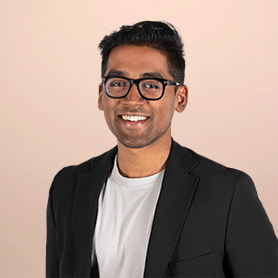 Jitin Shabadu, 