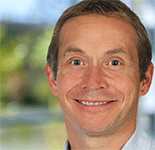 David Wheable, VP, Consulting Director