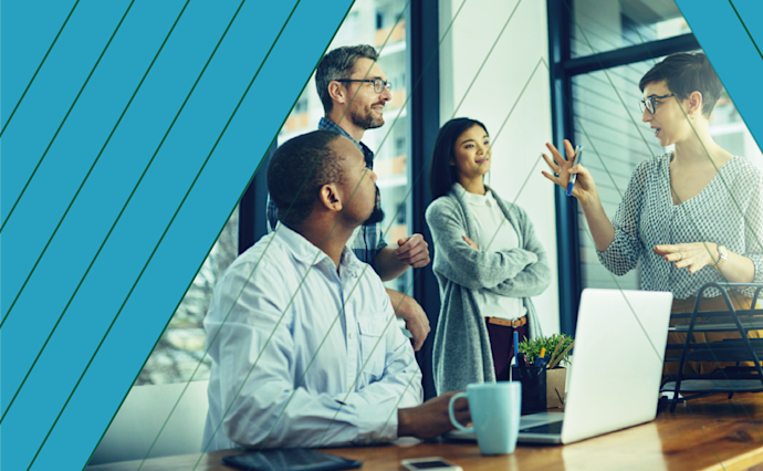 Apply Discipline To Your Culture Improvement