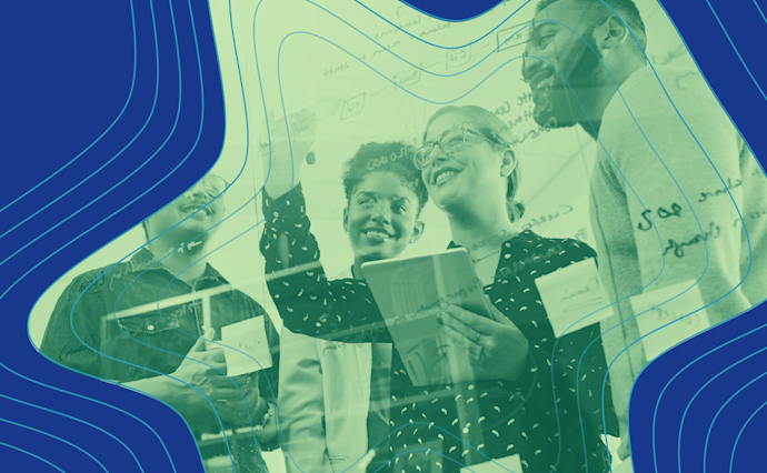 The Sales Onboarding 90-Day Cadence