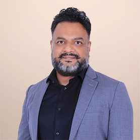 Biswajeet Mahapatra, 