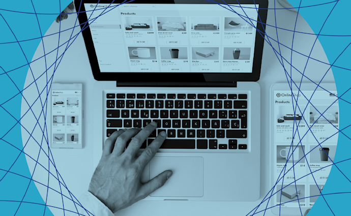 Dynamic Commerce Is Revolutionizing Traditional E-Commerce And Growing Sales