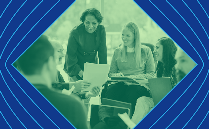 Build Your Cloud Team With The Appropriate Roles