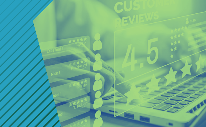The Customer-Obsessed Mission Engine For The Public Sector