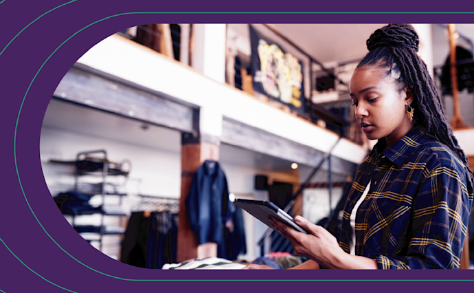 2023 Buyer Insights: Application Development Professional