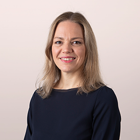 Aurelie L'Hostis, 