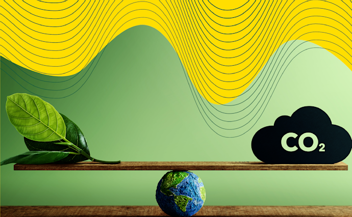 EMEA Drops The Ball On Environmental Sustainability In B2B Events