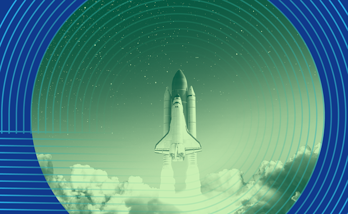 Use Forrester’s Operating Model Framework To Design Your High-Performing Innovation Practice