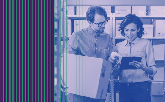 2023 Buyer Insights: Finance Professional