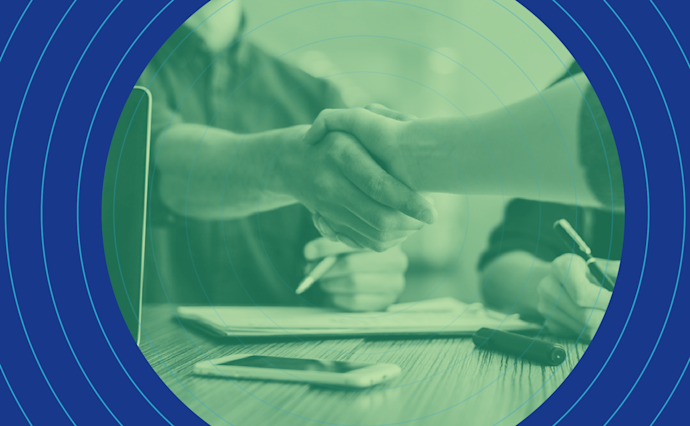 Preparing For A Salesforce Negotiation