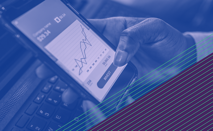 The North America Mobile Investing App Digital Experience Assessment