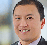 Henry Huang, Principal Consultant - TEI