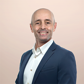 Mark Moccia, 