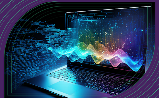 Accelerate Your AI Voyage