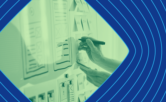 The B2C Marketing Objectives And Key Results Template