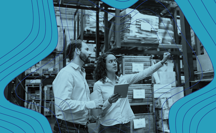 Benchmark Your Digitally Enabled Supply Chain For Resilience In The Age Of The Customer