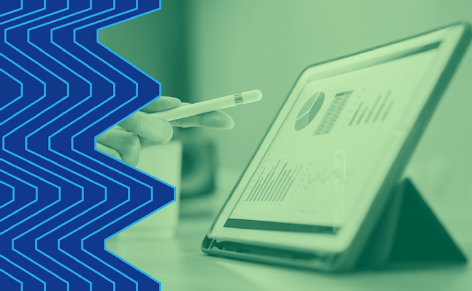 The Strategic Portfolio Management OKR Template