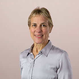 Lisa Singer, 