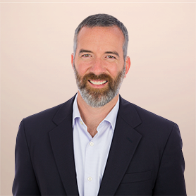 Stephen Powers, VP, Tech & Services Portfolio