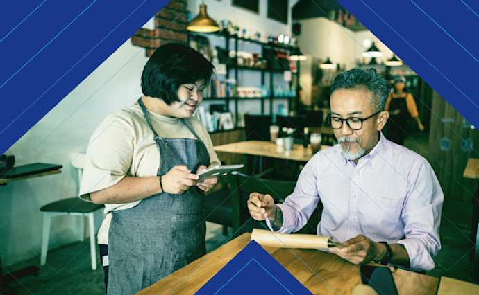 Perk Up Your Loyalty Program