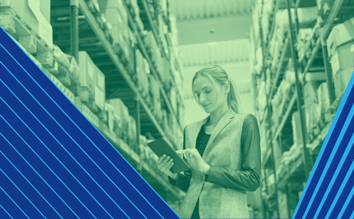 Develop Your Vision For Agentic AI In Supply Chain Management