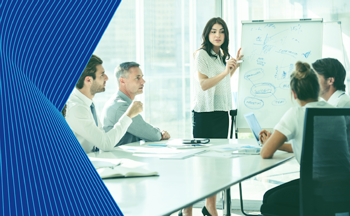 The CMO’s Role In Revenue Process Transformation