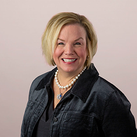 Vicki Brown, 