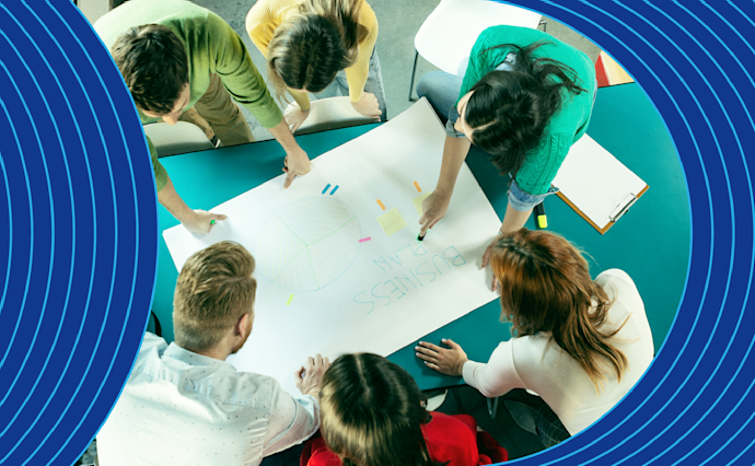Gauge The Maturity Of Your Enterprise Collaboration Program