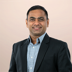 Naveen Chhabra, 