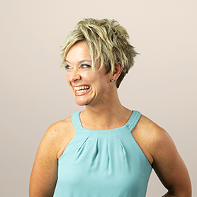 Shar VanBoskirk, 