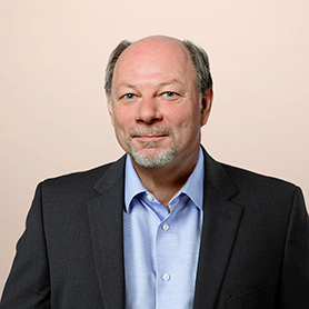 Gordon Barnett, 