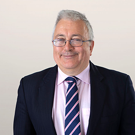 George Lawrie, 