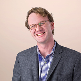 Jon Erickson, 