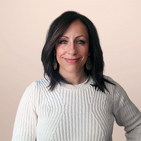 Shari Srebnick, 