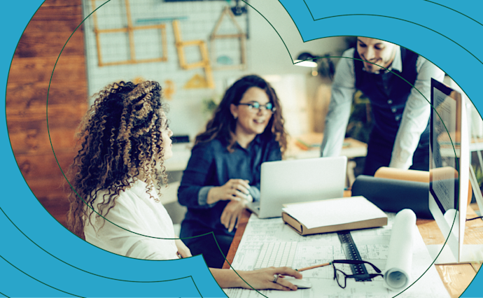 Use Forrester’s Four P’s Of IT Operating Model Design To Enhance IT Performance